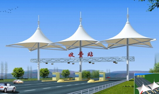 膜結(jié)構(gòu)表面灰塵如何清理？